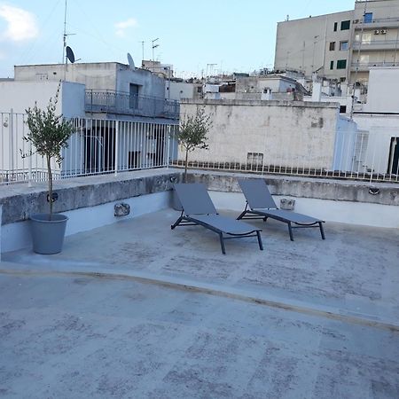 Casa Margherita Ostuni Bagian luar foto