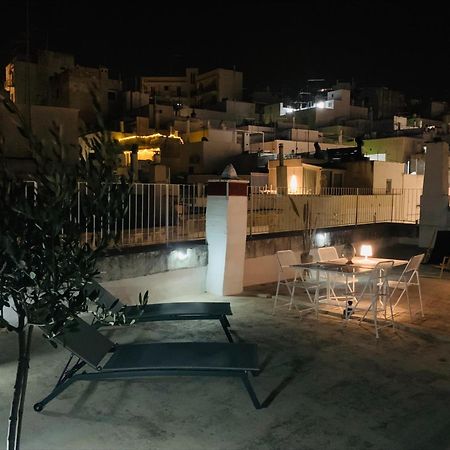 Casa Margherita Ostuni Bagian luar foto