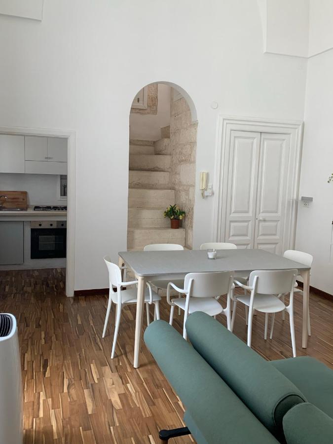 Casa Margherita Ostuni Bagian luar foto