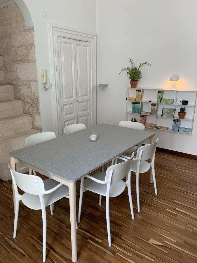 Casa Margherita Ostuni Bagian luar foto