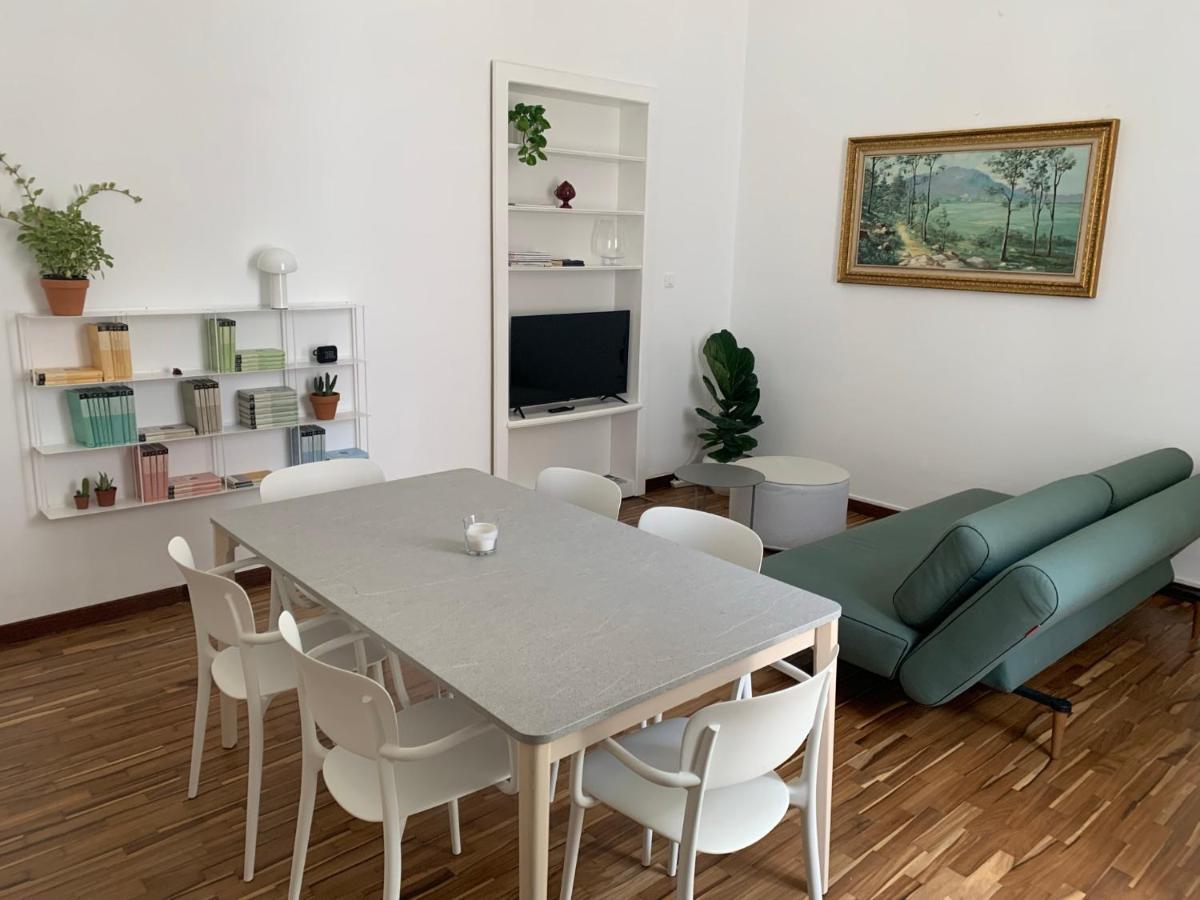 Casa Margherita Ostuni Bagian luar foto