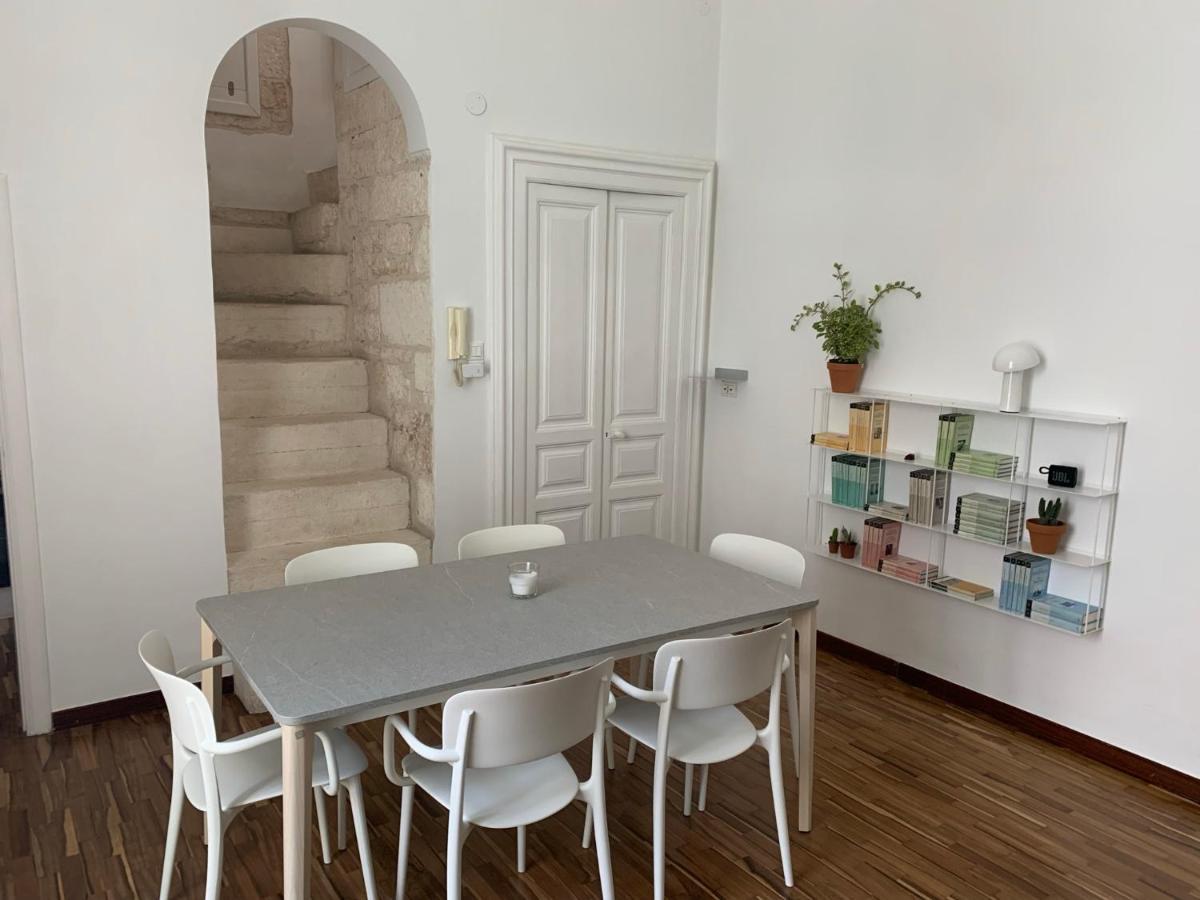 Casa Margherita Ostuni Bagian luar foto