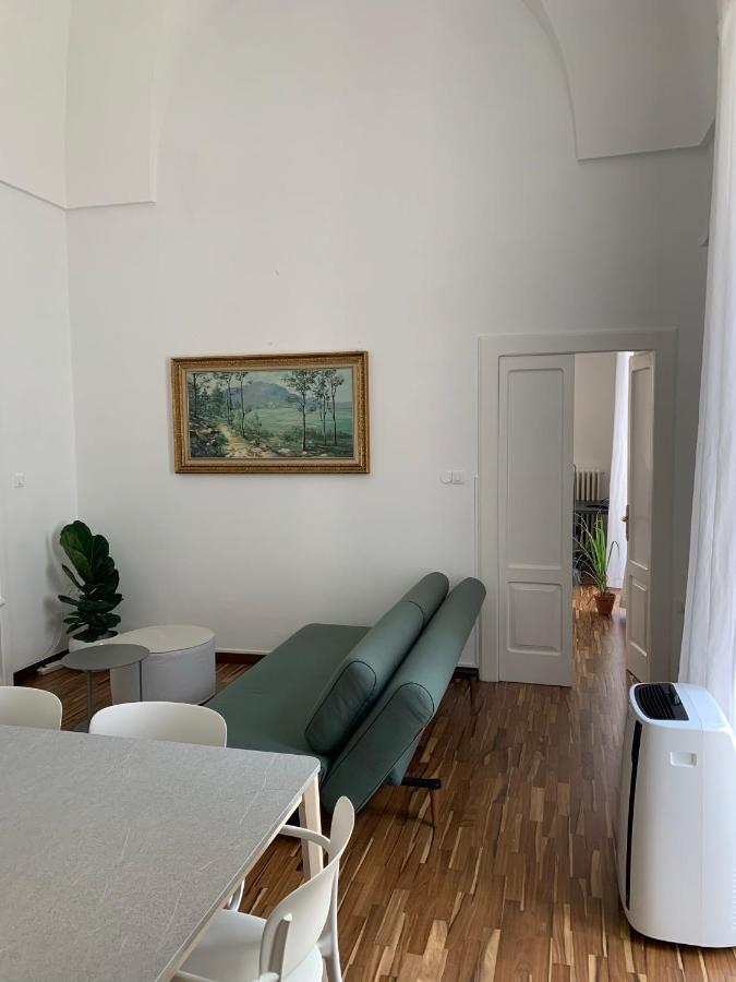 Casa Margherita Ostuni Bagian luar foto