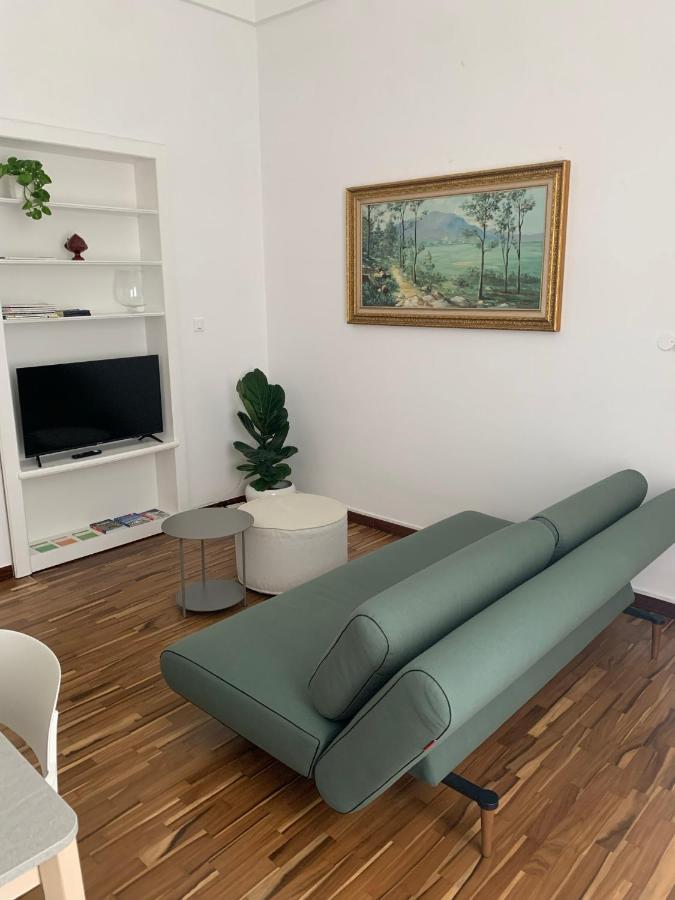 Casa Margherita Ostuni Bagian luar foto