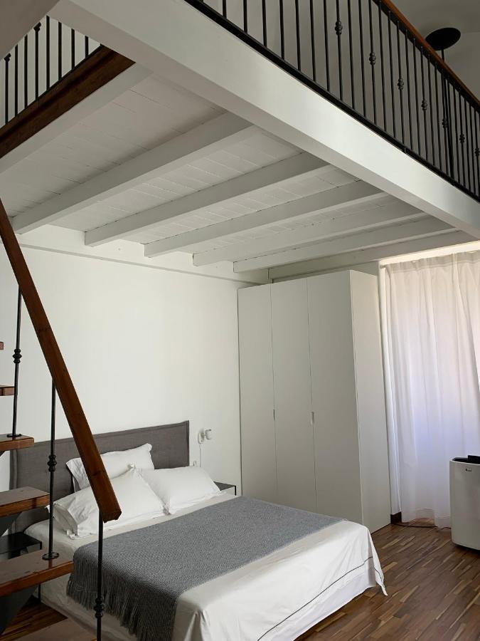 Casa Margherita Ostuni Bagian luar foto
