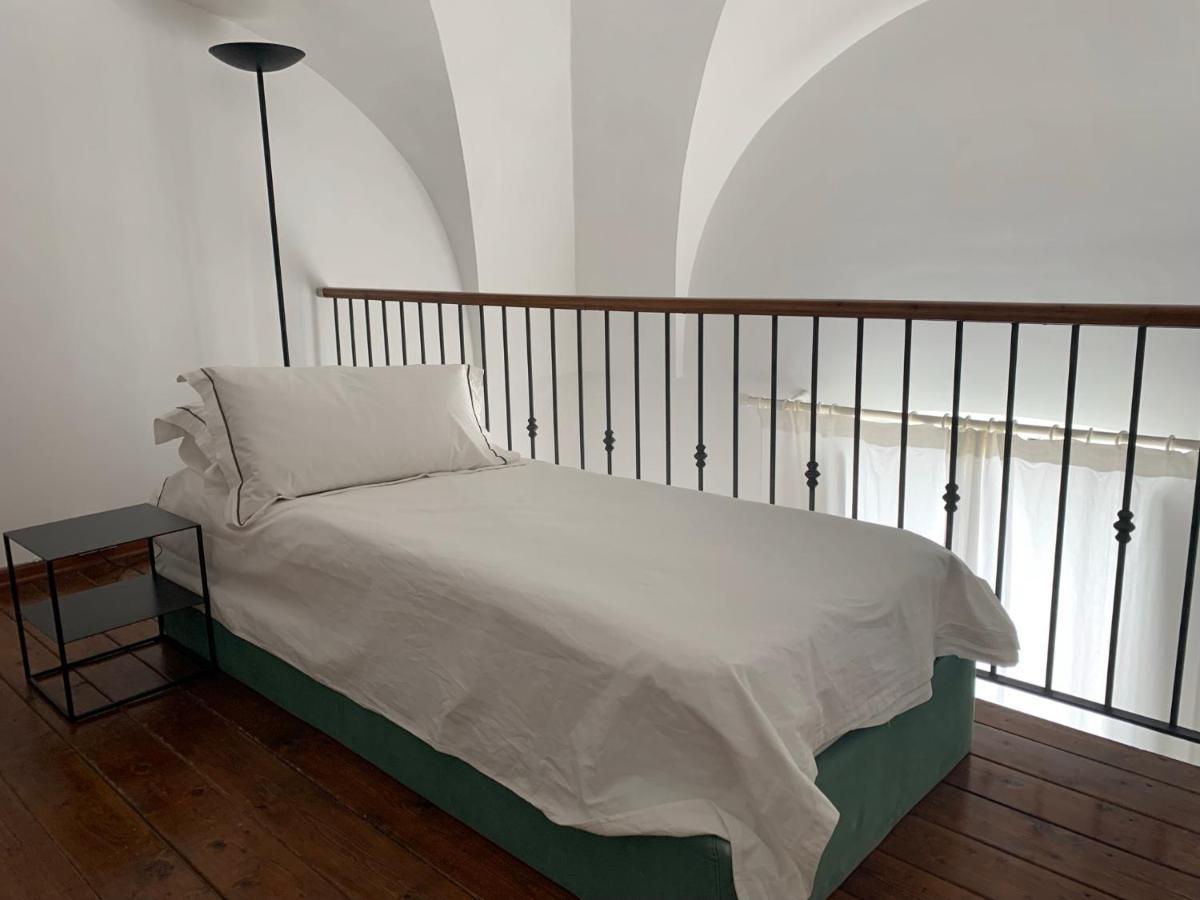 Casa Margherita Ostuni Bagian luar foto