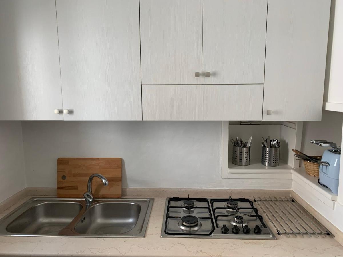 Casa Margherita Ostuni Bagian luar foto