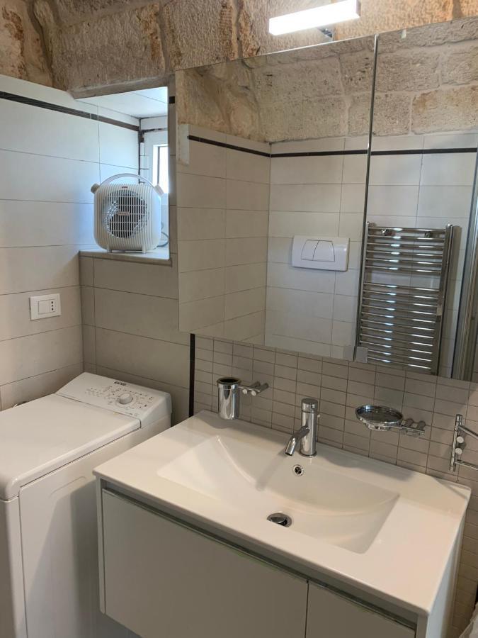 Casa Margherita Ostuni Bagian luar foto