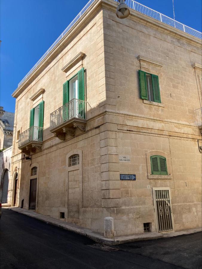 Casa Margherita Ostuni Bagian luar foto