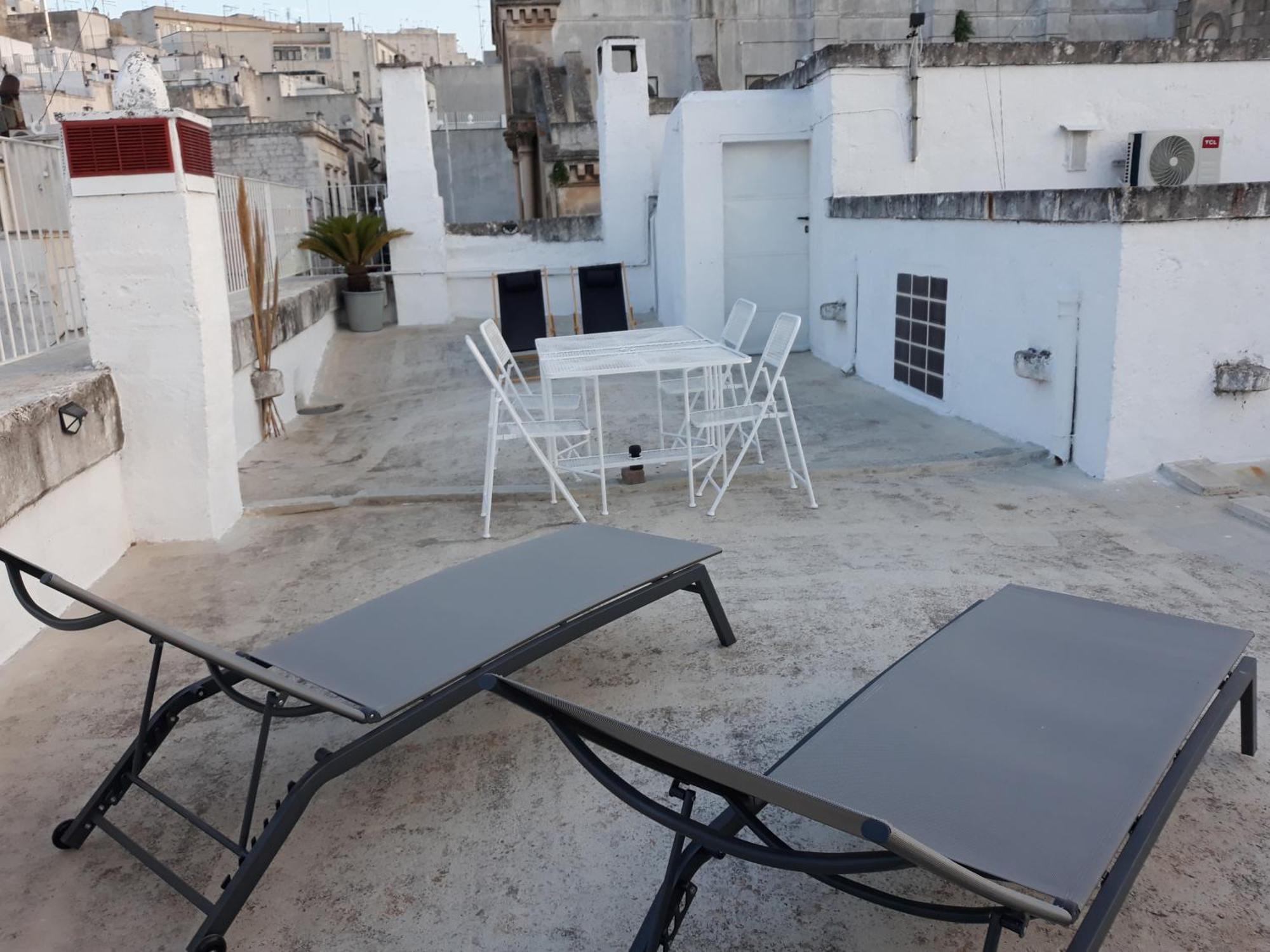 Casa Margherita Ostuni Bagian luar foto