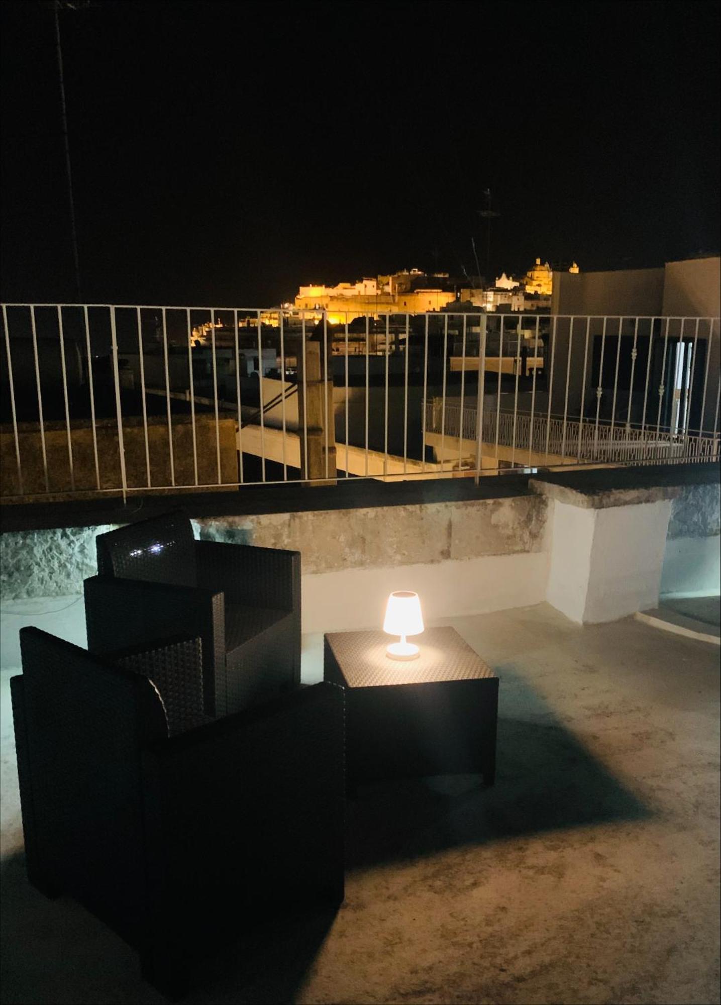 Casa Margherita Ostuni Bagian luar foto
