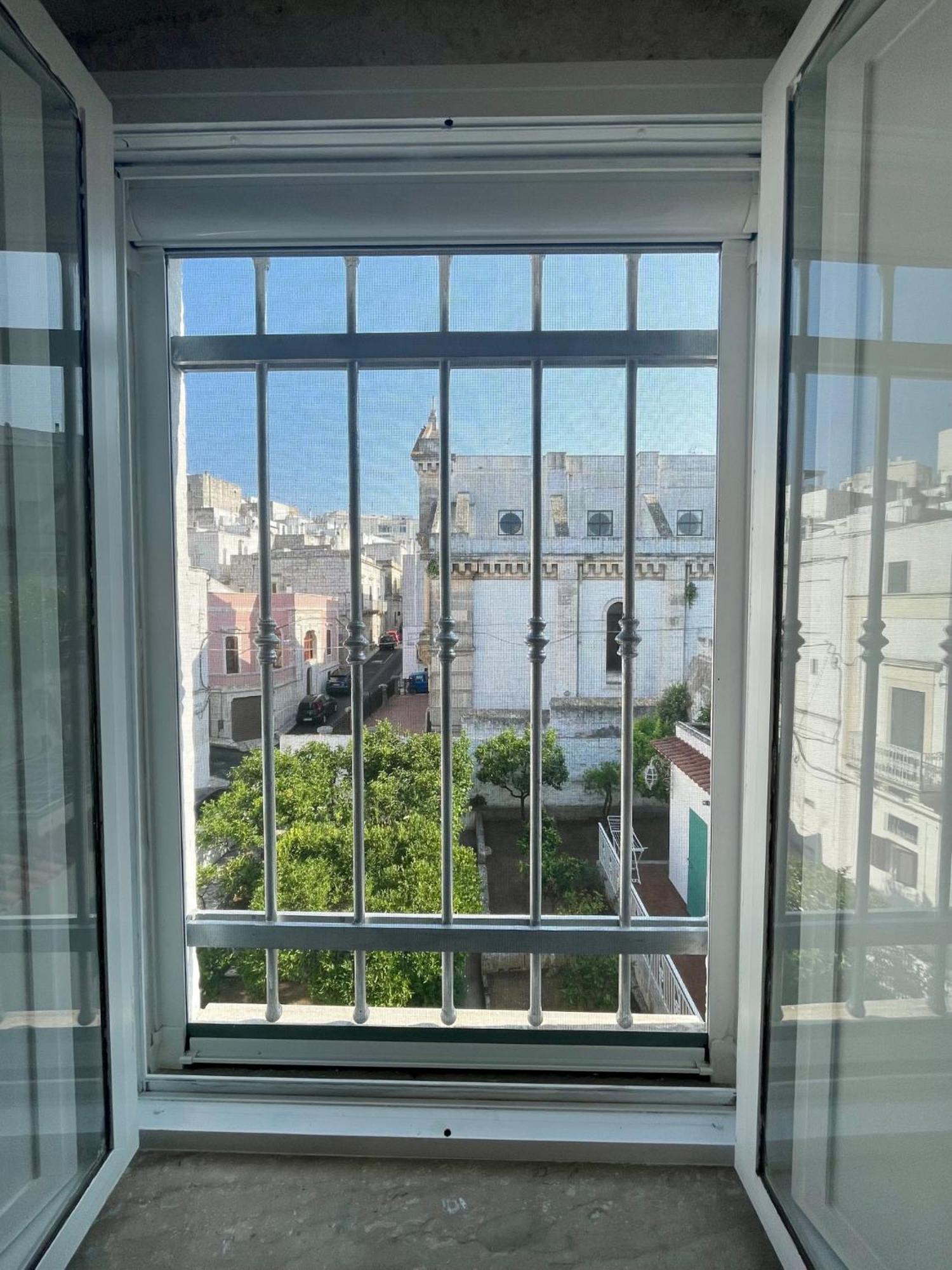 Casa Margherita Ostuni Bagian luar foto