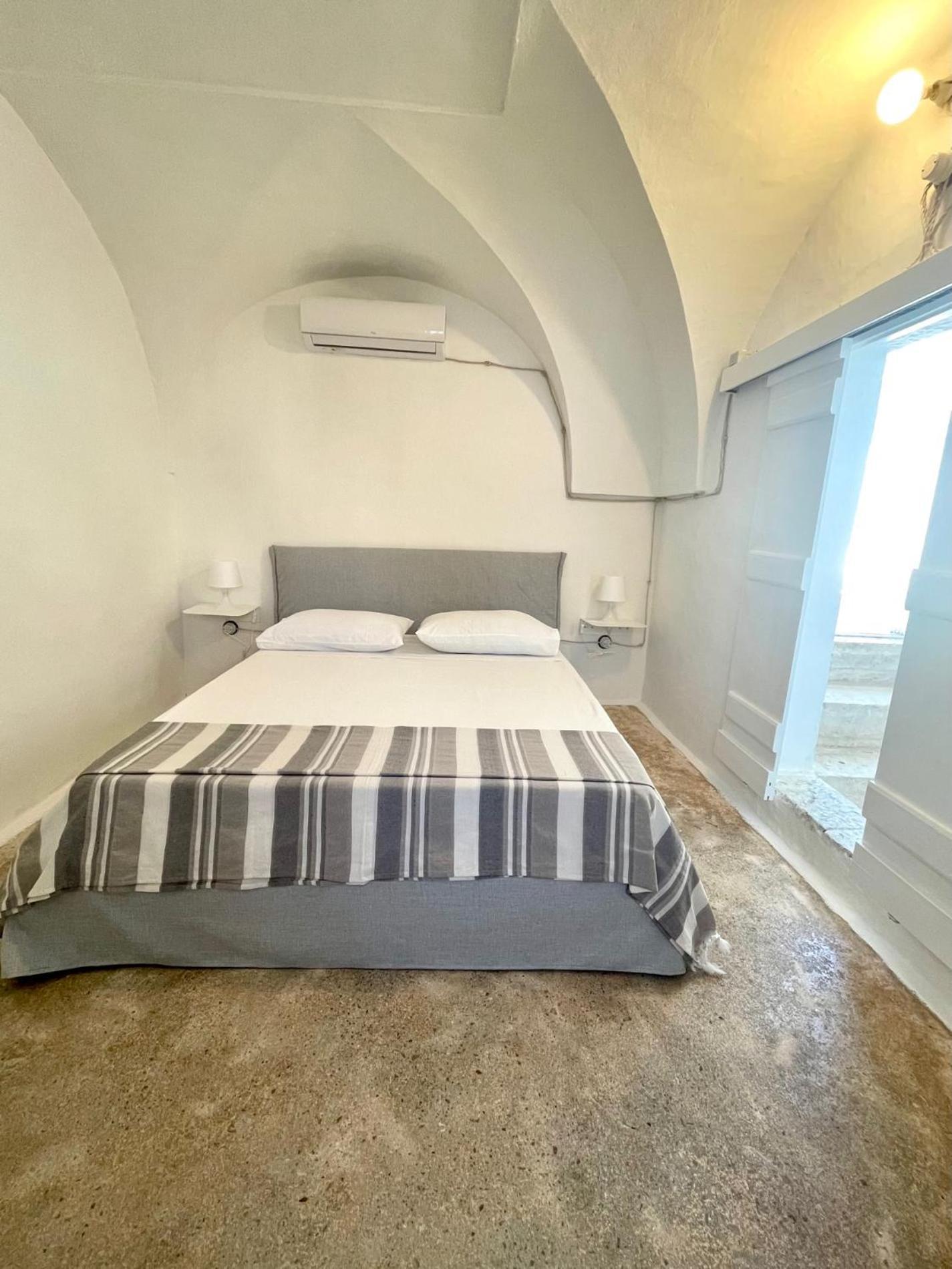 Casa Margherita Ostuni Bagian luar foto